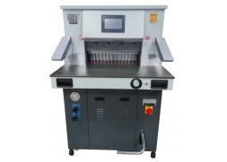 圖影5310Z重型液壓切紙機