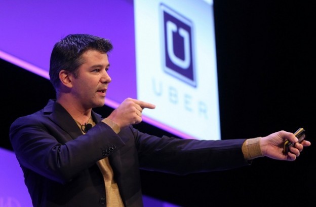 Uber會是2015年最閃亮的IPO明星嗎？