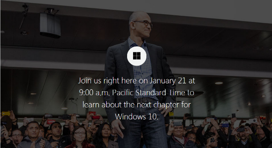 Windows 10會免費嗎？