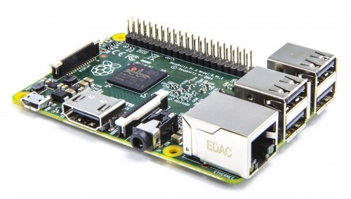 Raspberry Pi 二代產(chǎn)品開(kāi)賣(mài)，Windows 10隨即宣布免費(fèi)支援